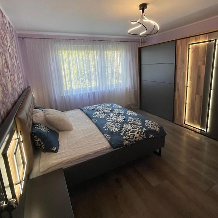 Klaipeda Apartment ภายนอก รูปภาพ