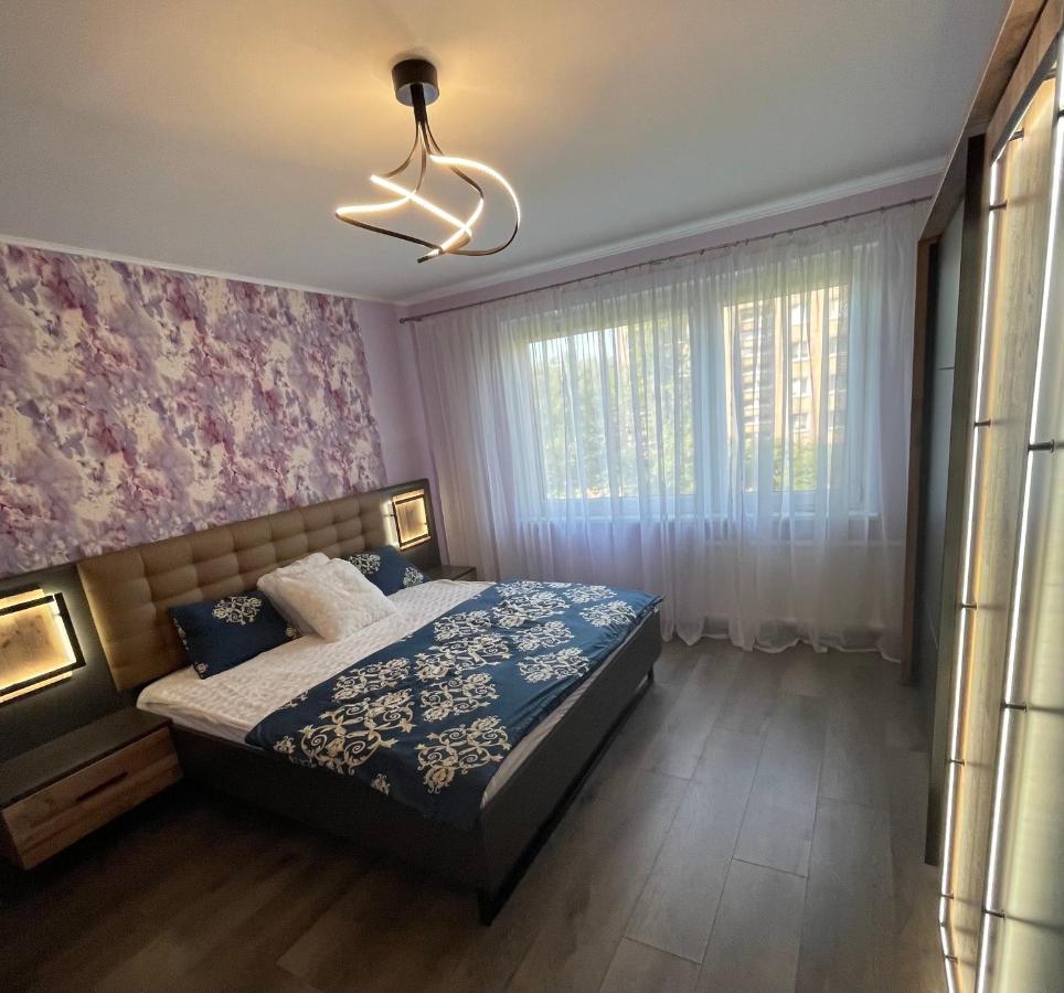 Klaipeda Apartment ภายนอก รูปภาพ