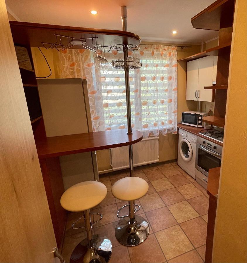 Klaipeda Apartment ภายนอก รูปภาพ
