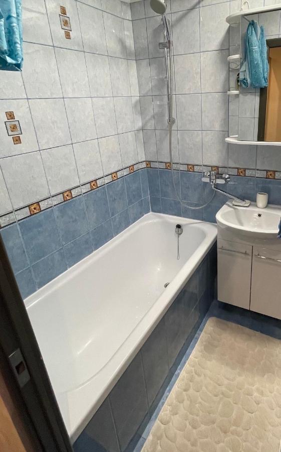 Klaipeda Apartment ภายนอก รูปภาพ